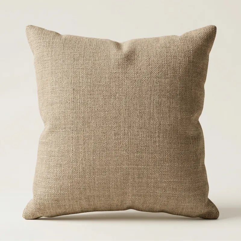 Urban Linen Kırlent Kılıfı