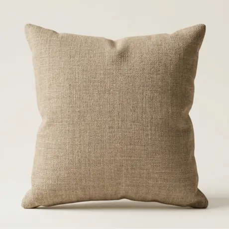 Urban Linen Kırlent Kılıfı